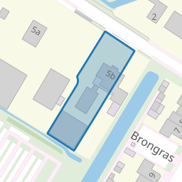 Perceel NKK01-G-6243