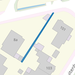 Perceel NKK01-G-6258