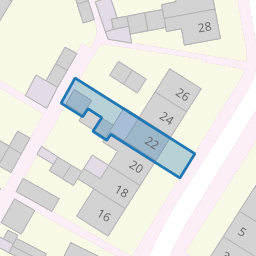 Perceel NKK01-G-6260