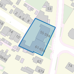 Perceel NKK01-G-6265