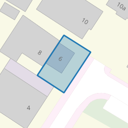 Perceel NKK01-G-6274