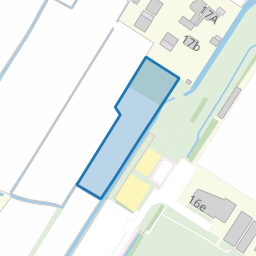 Perceel NKK01-G-6279