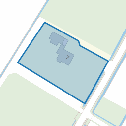 Perceel NKK01-G-6280