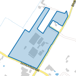 Perceel NKK01-G-6281