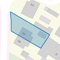 Perceel NKK01-G-6284