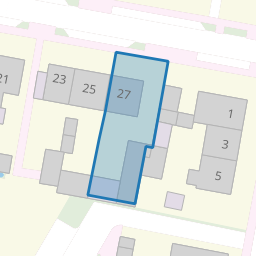 Perceel NKK01-G-6288