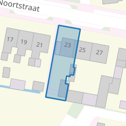 Perceel NKK01-G-6290