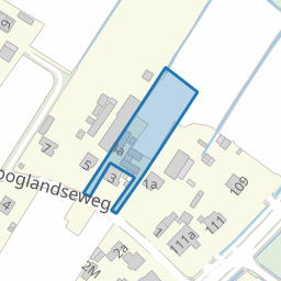 Perceel NKK01-G-6301