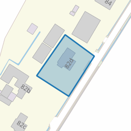 Perceel NKK01-G-6307