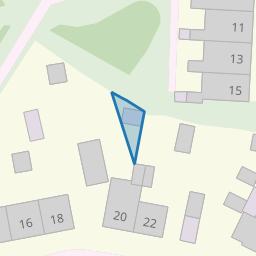 Perceel NKK01-G-6309