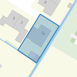 Perceel NKK01-G-6316