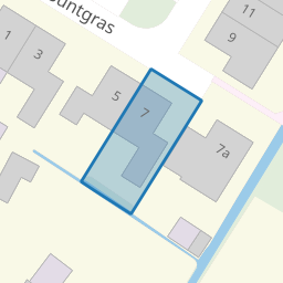 Perceel NKK01-G-6317