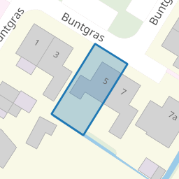 Perceel NKK01-G-6318