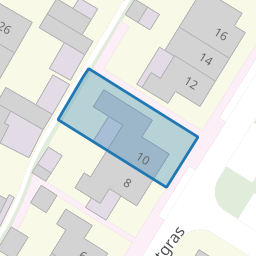 Perceel NKK01-G-6322