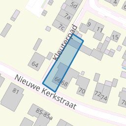 Perceel NKK01-G-6324