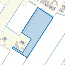 Perceel NKK01-G-6363