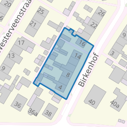 Perceel NKK01-G-6364