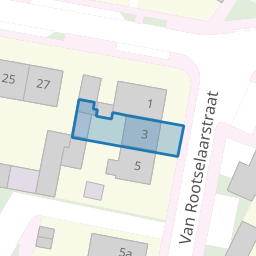 Perceel NKK01-G-6374