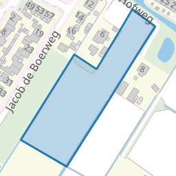 Perceel NKK01-G-6379