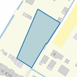 Perceel NKK01-G-6388