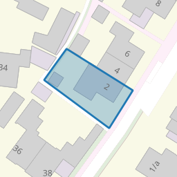 Perceel NKK01-G-6392