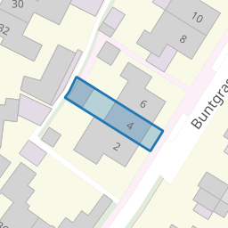 Perceel NKK01-G-6393