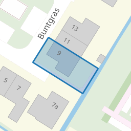 Perceel NKK01-G-6402