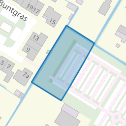 Perceel NKK01-G-6416