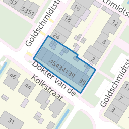 Perceel NKK01-G-6420