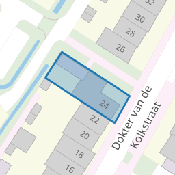 Perceel NKK01-G-6427