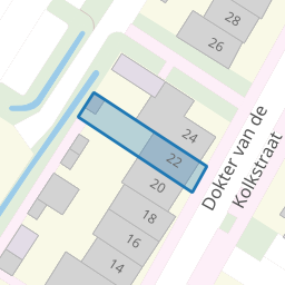 Perceel NKK01-G-6428