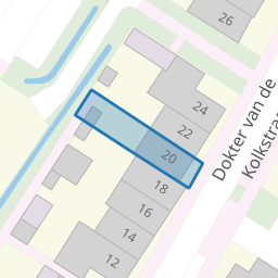 Perceel NKK01-G-6429