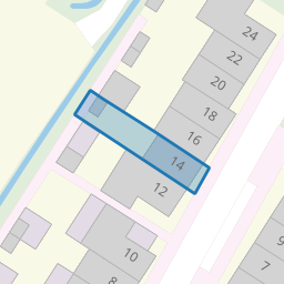 Perceel NKK01-G-6431