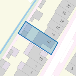 Perceel NKK01-G-6432