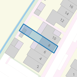 Perceel NKK01-G-6434