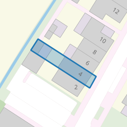 Perceel NKK01-G-6436