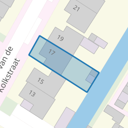 Perceel NKK01-G-6442