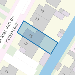 Perceel NKK01-G-6443