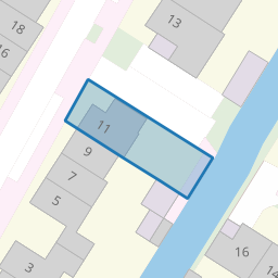 Perceel NKK01-G-6445