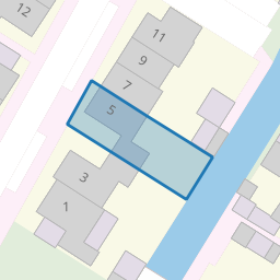 Perceel NKK01-G-6448