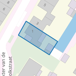 Perceel NKK01-G-6450