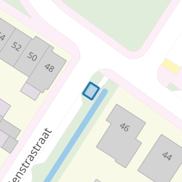 Perceel NKK01-G-6456