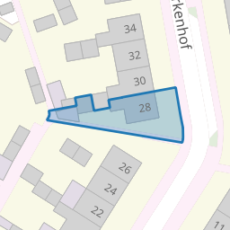 Perceel NKK01-G-6463