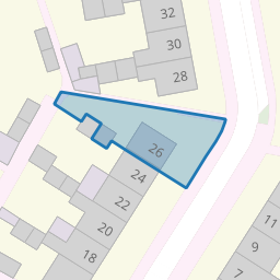 Perceel NKK01-G-6464