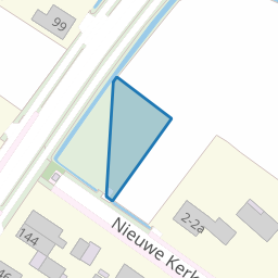 Perceel NKK01-G-6466