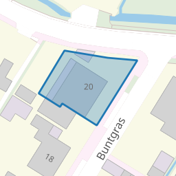 Perceel NKK01-G-6472