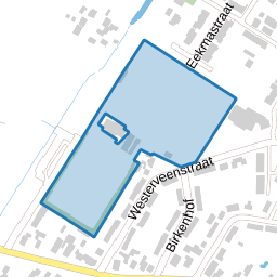 Perceel NKK01-G-6473