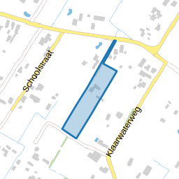 Perceel NKK01-G-6479