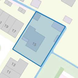 Perceel NKK01-G-6482