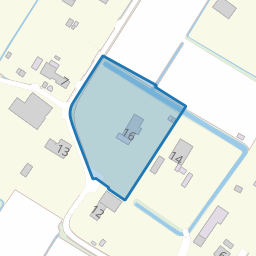 Perceel NKK01-G-6488